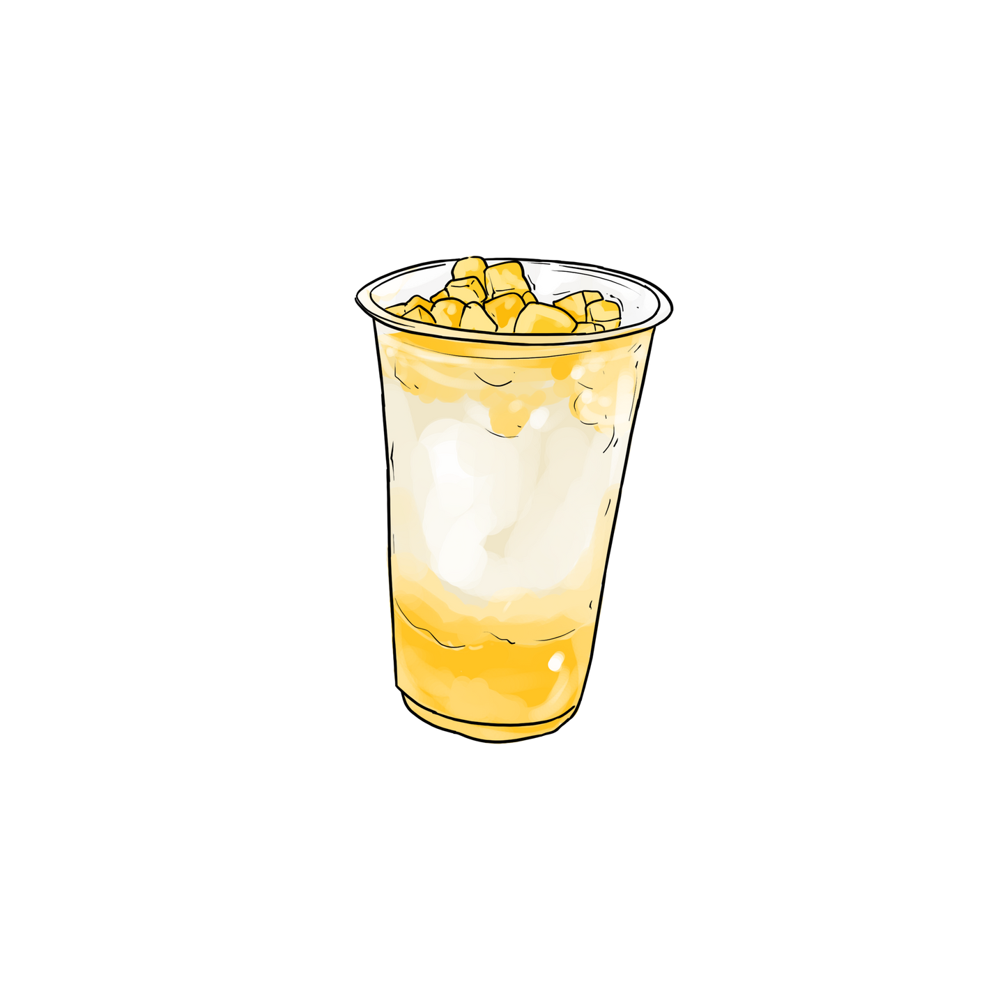 Sparkling Ade