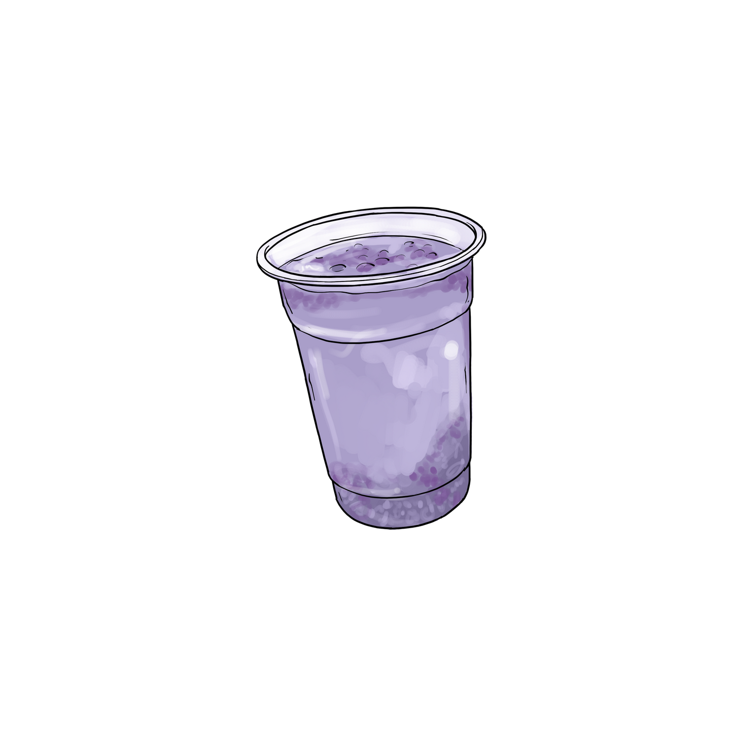 Fruit Milk