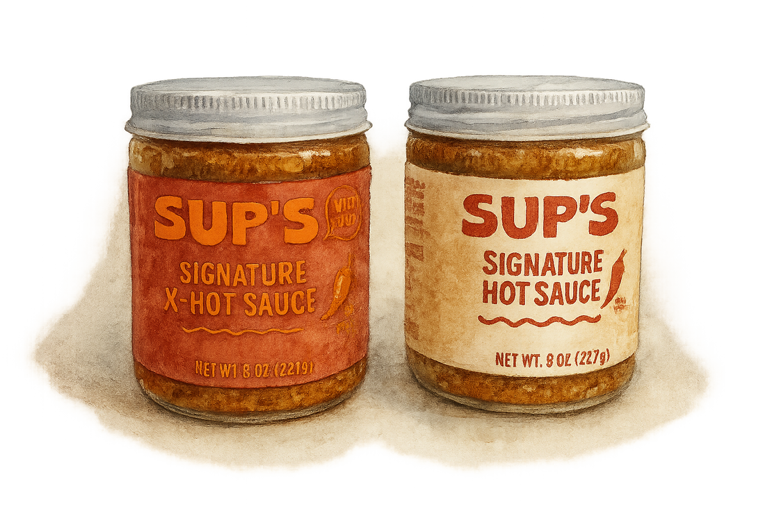 Spice Up the Holidays!