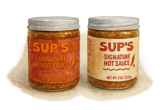 Spice Up the Holidays!