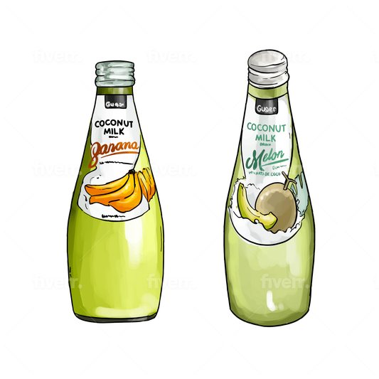 Drinks Sup's Chicken